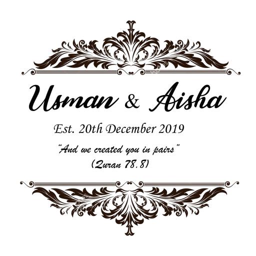 Personalised Labels-Invitations-Stickers - Vector Borders