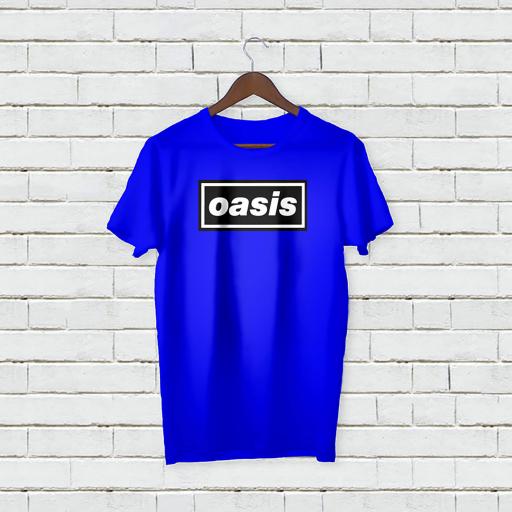 Personalised Text Oasis Logo On T-Shirt (1).jpg