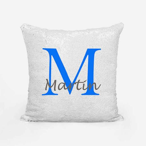 Untitled-1_0021_Personalised Sequin Mermaid Magic Cushion Him Text M and Add Your Name Cushion.jpg.jpg