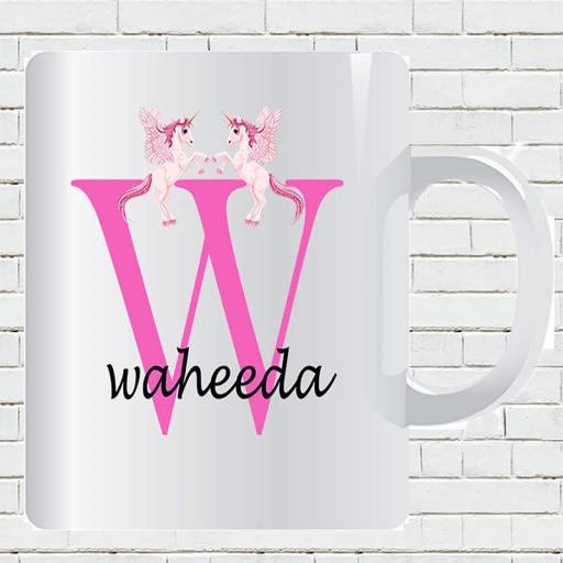 Untitled-1_0022_Personalised Text Unicorn W and Add Your Name Mug.jpg.jpg