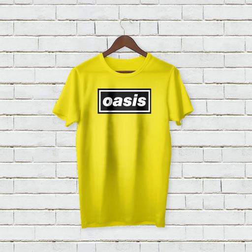 Personalised Text Oasis Logo On T-Shirt (3).jpg