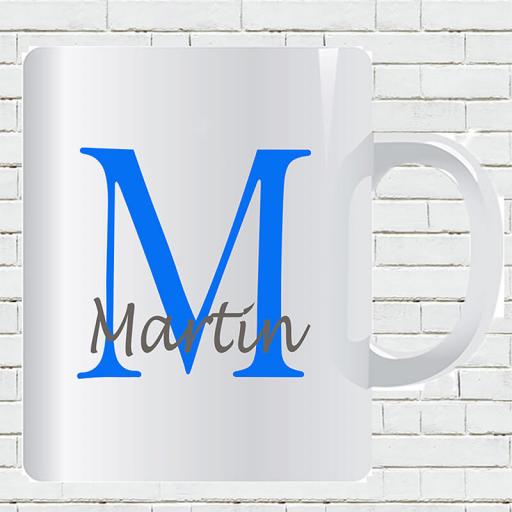 Untitled-2_0012_Personalised Text M and Add Your Name Mug.jpg.jpg