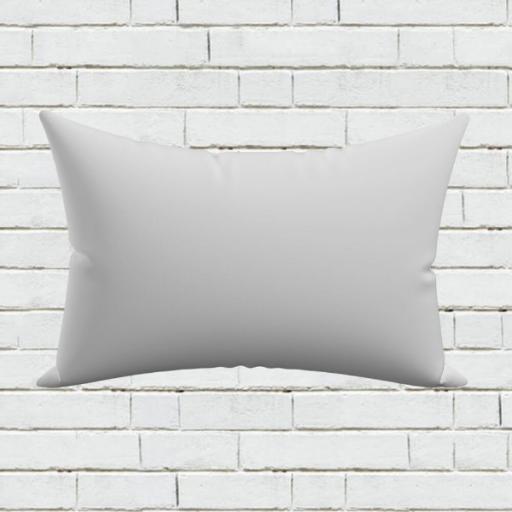 Personalised Photo & Text Pillow Case