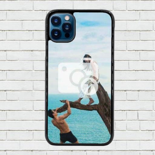 Customise Your Phone Case - iPhone 11 6.1