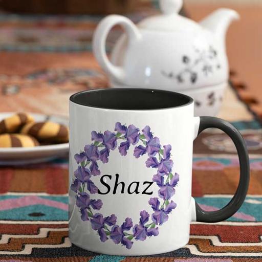 Black-Colour-inside-Flower-Wreath-Design-Personalised-Name-Inside-Mug.jpg