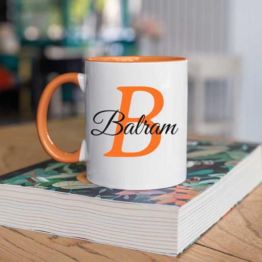 BInitIal-and-Name-Personalised-Orange-Colour-inside-Mug.jpg