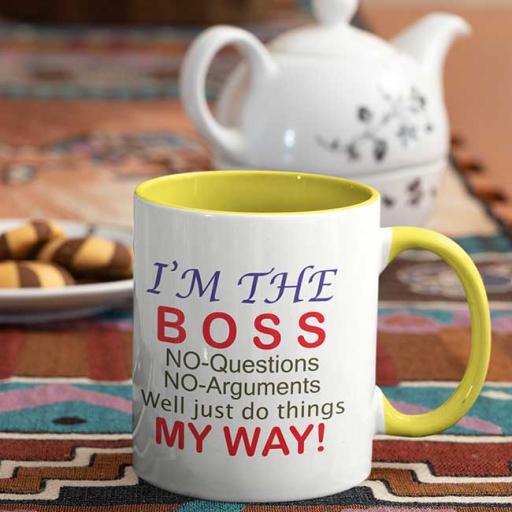 I-am-the-Boss-Just-do-Things-my-way-Personalised-Mug-Funny-yellow.jpg