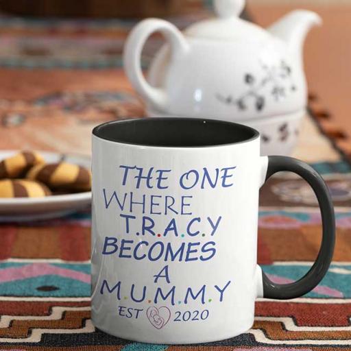 The-One-Where-You-become-Mummy-Personalised-Mug-black.jpg