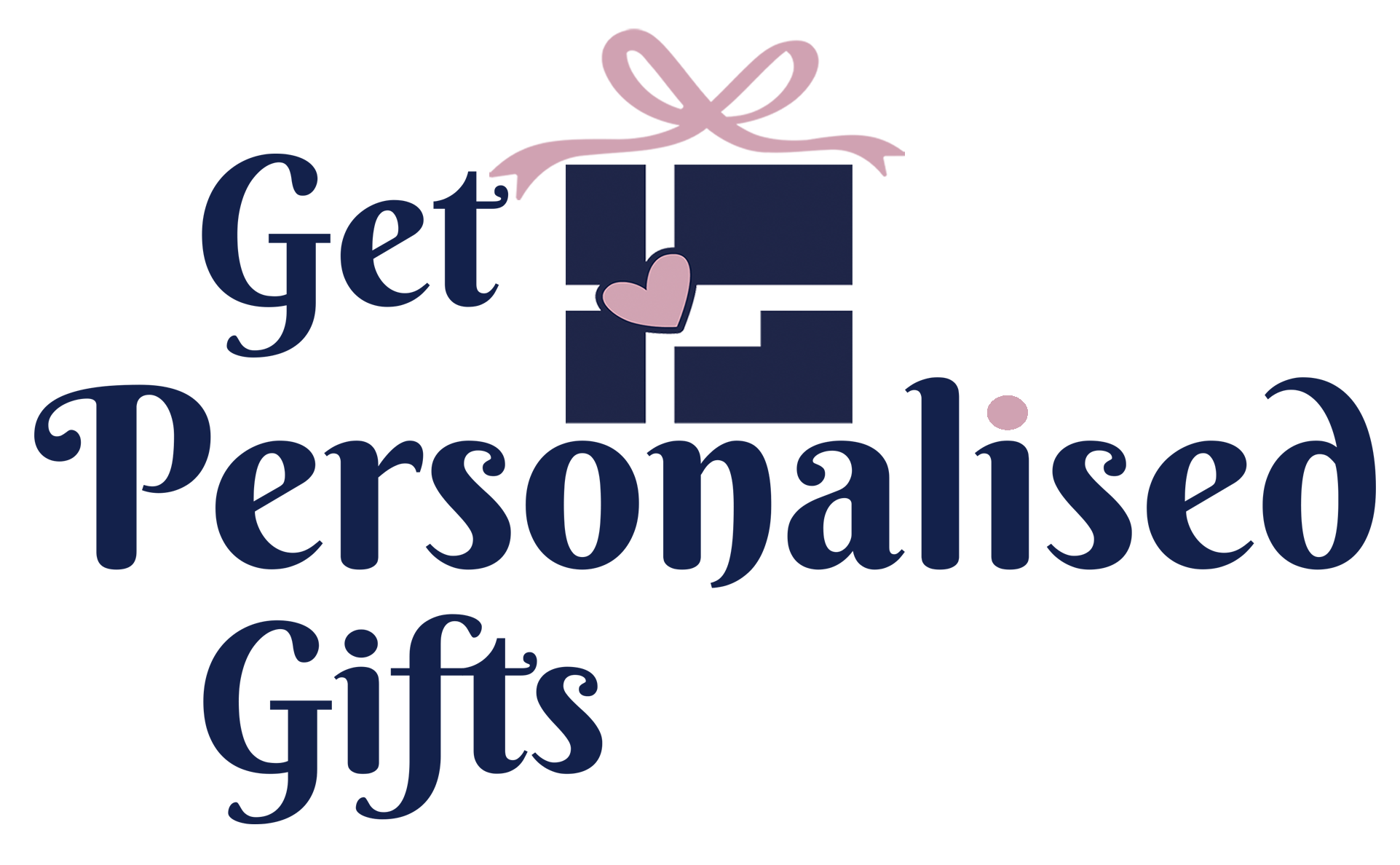 Get Personalised Gifts