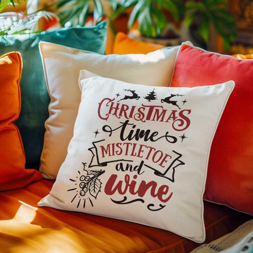 cushion-xmas-time-mistletoe-&-wine.jpg